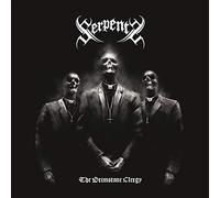 Serpents - The Brimstone Clergy