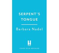 Serpent's Tongue (Ikmen Mystery 28): Meet Ikmen in THE TURKISH DETECTIVE, BBC Two's sensational TV series (The Ikmen Mysteries)