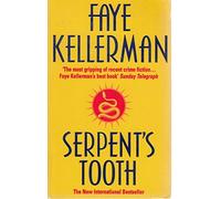 Serpent's Tooth