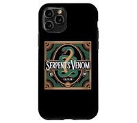 Serpent's Venom Elixir 1099 Case for iPhone 11 Pro