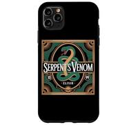 Serpent's Venom Elixir 1099 Case for iPhone 11 Pro Max