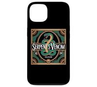 Serpent's Venom Elixir 1099 Case for iPhone 13
