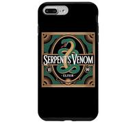 Serpent's Venom Elixir 1099 Case for iPhone 7 Plus/8 Plus
