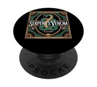 Serpent's Venom Elixir 1099 PopSockets Adhesive PopGrip