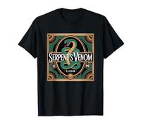 Serpent's Venom Elixir 1099 T-Shirt
