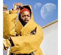 serpentwithfeet - soil [Limited Opaque Yellow] [VINYL]