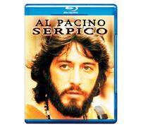 Serpico [Blu-ray] [1973] [US Import]