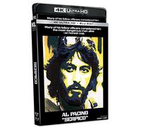 Serpico [Blu-Ray] [Region Free] (English audio. English subtitles)