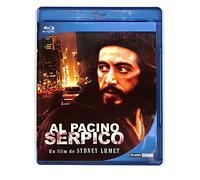 SERPICO [BLU-RAY] - RYDNEY LUM