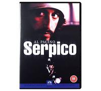 Serpico [1973] (DVD)