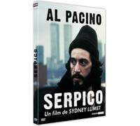 Serpico [DVD] [1973] [Region 1] [US Import] [NTSC]