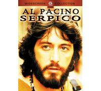 Serpico [DVD] [1973] [Region 1] [US Import] [NTSC]