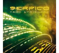 Serpico - Neon Wasteland
