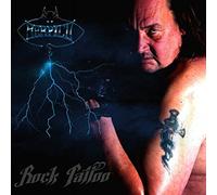 Serpico - Rock Tattoo