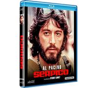 Serpico (Spanish Release)
