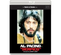 Serpico - The Masters of Cinema Series
