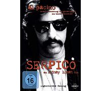 Serpico: ungeschnittene Fassung [DVD]