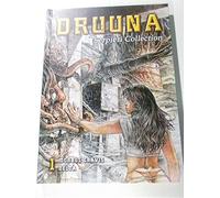 Serpieri Collection - Druuna 01: Morbus Gravis / Delta