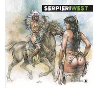 SERPIERI WEST BILINGUAL COLLECTION