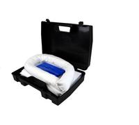 Serpro spill management 15 Litre Oil And Fuel Spill Kit In Hard Carry Case