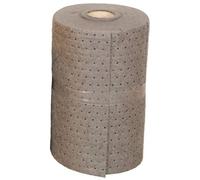 Serpro spill management 48Cm X 40M Medium Weight Universal Absorbent Roll