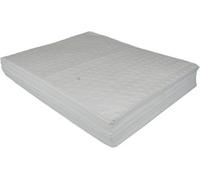 Serpro spill management 50 X Lightweight Bonded Absorbent Oil Pads - Will Only Absorb Oil - Fuels - Diesel - Hydraulics