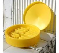 Serpro spill management Ibc Tank Funnel With Lid For Ibc Containers