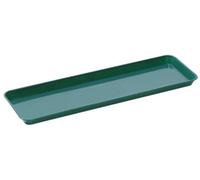 Serpro spill management Mini Drip Tray (48 X 15Cm): Space-Saving Containment Solution
