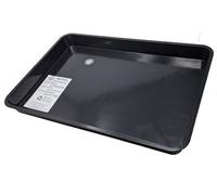 Serpro spill management Play Tray 56Cm X 40Cm For Messy Play, Sand Or Water, Painting Tray, Play Clay And Plasticine Modelling, Building Bricks