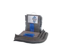 Serpro spill management Serpro - Adblue Spill Containment: 25L Kit For Rapid Response And Cleanup