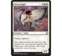 Serra Angel