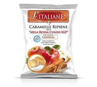 Serra Candies with a Filling of Cuneo Red Apple PGI, 100 g