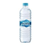Serra da Estrela Still Water from Portugal 24 x 500ml (pH 5.7)