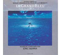 Serra,Eric - グラン・ブルー1