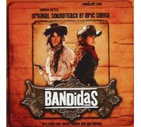 Serra, Eric - Bandidas (Serra) [French Import]