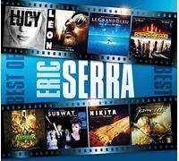Serra, Eric - Best of