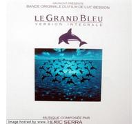 SERRA, ERIC - Le Grand Bleu (2CD) (OST)