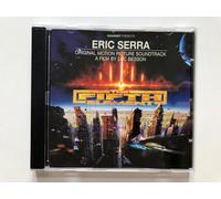 Serra Eric - The Fifth Element