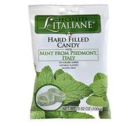 Serra Filled Candies with Piemontese Mint Centre, 100 g