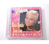 Serra Lima, Maria Martha - Brillantes 2