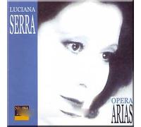 Serra, Luciana - Arias-Donizetti/Rossini