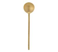 Serra Spoon Gold one size