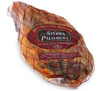 Serrano Ham 'Bodega Reserve' (Boned) Approx. 6,2 kg - Sierra Palomera