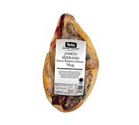 Serrano Ham Center Gran Reserva Duroc 1618 (6 kg) - Tello