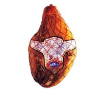 Serrano Ham - Gran Reserva Boneless 5½ - 6½kg