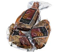 Serrano Ham 'Mature Reserve' (Boned - 3 Parts) Approx. 6,2 kg - Mariano Gómez