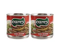 Serrano Peppers Chile 380g (Pack of 2)