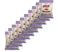 Serrano Snacks Complimentary Dog Beef Treats 10 Pack