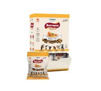 Serrano Snacks Complimentary Dog Snacks (Chicken, 25 Packs (2125g))