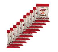 Serrano Snacks Complimentary Dog Snacks (Ham, 10 Packs (850g))